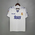 Real Madrid 96/97 Home Away