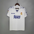 Real Madrid 96/97 Home Away