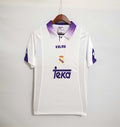 Real Madrid 97/98  Home Jersey