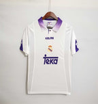 Real Madrid 97/98  Home Jersey