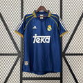 Real Madrid 1998/99 Third Kit