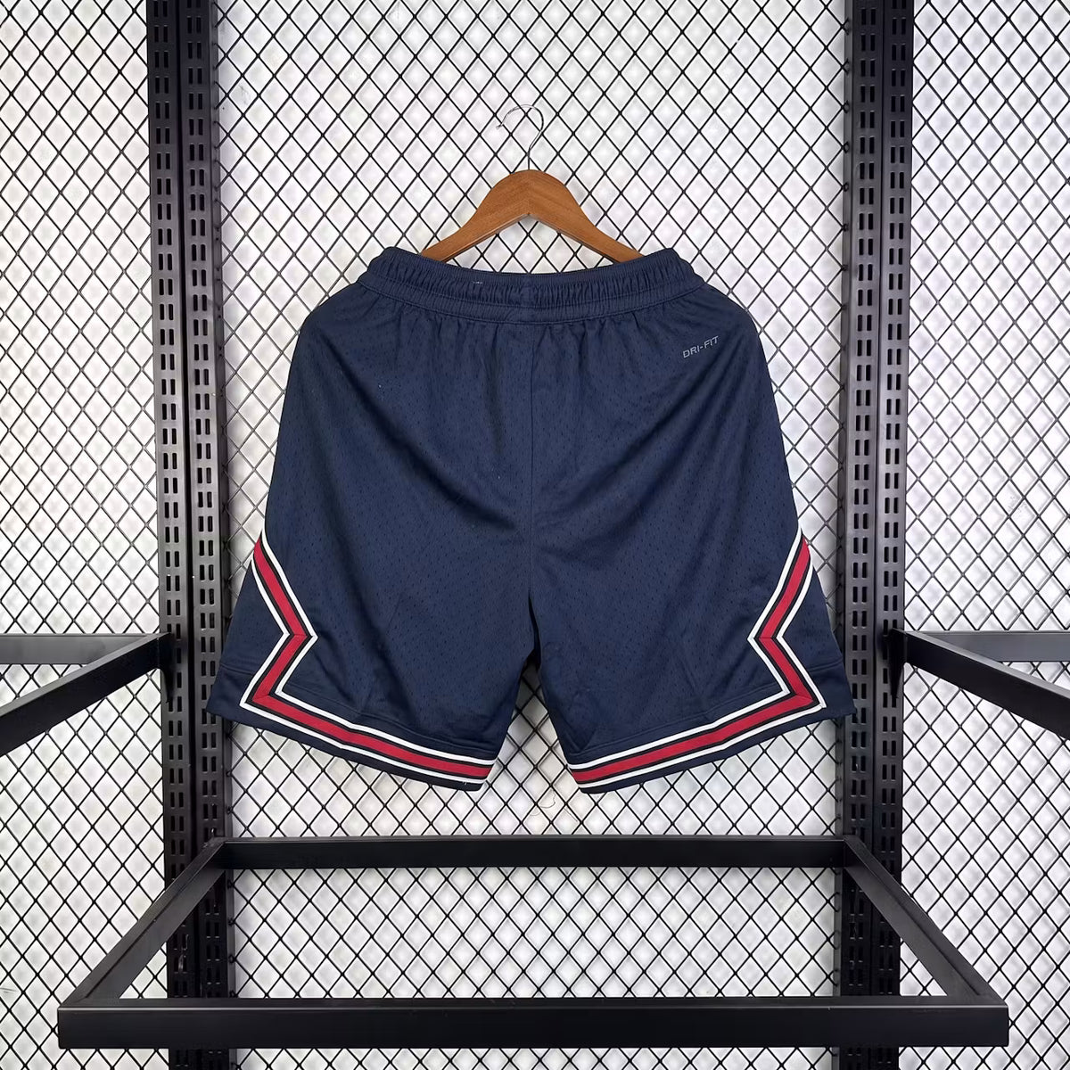 Short