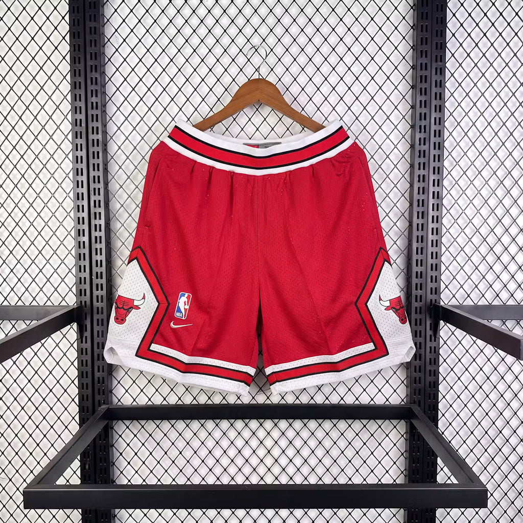 Short