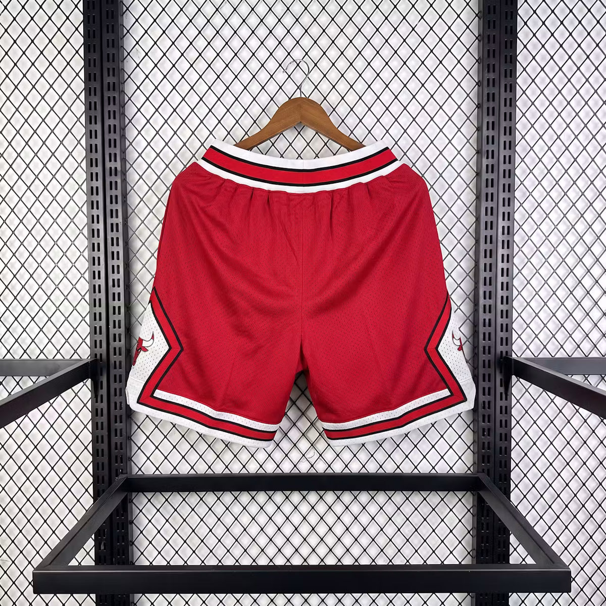 Short