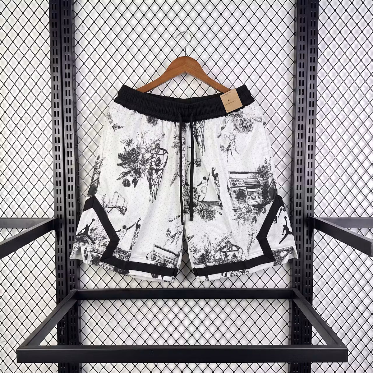 Short