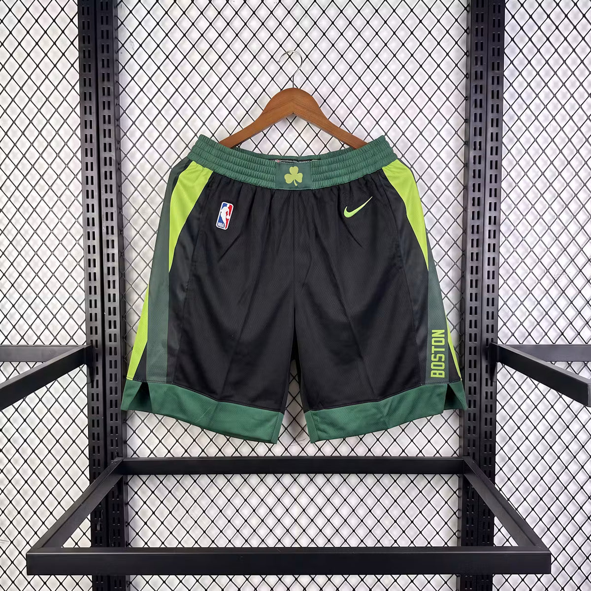 Short
