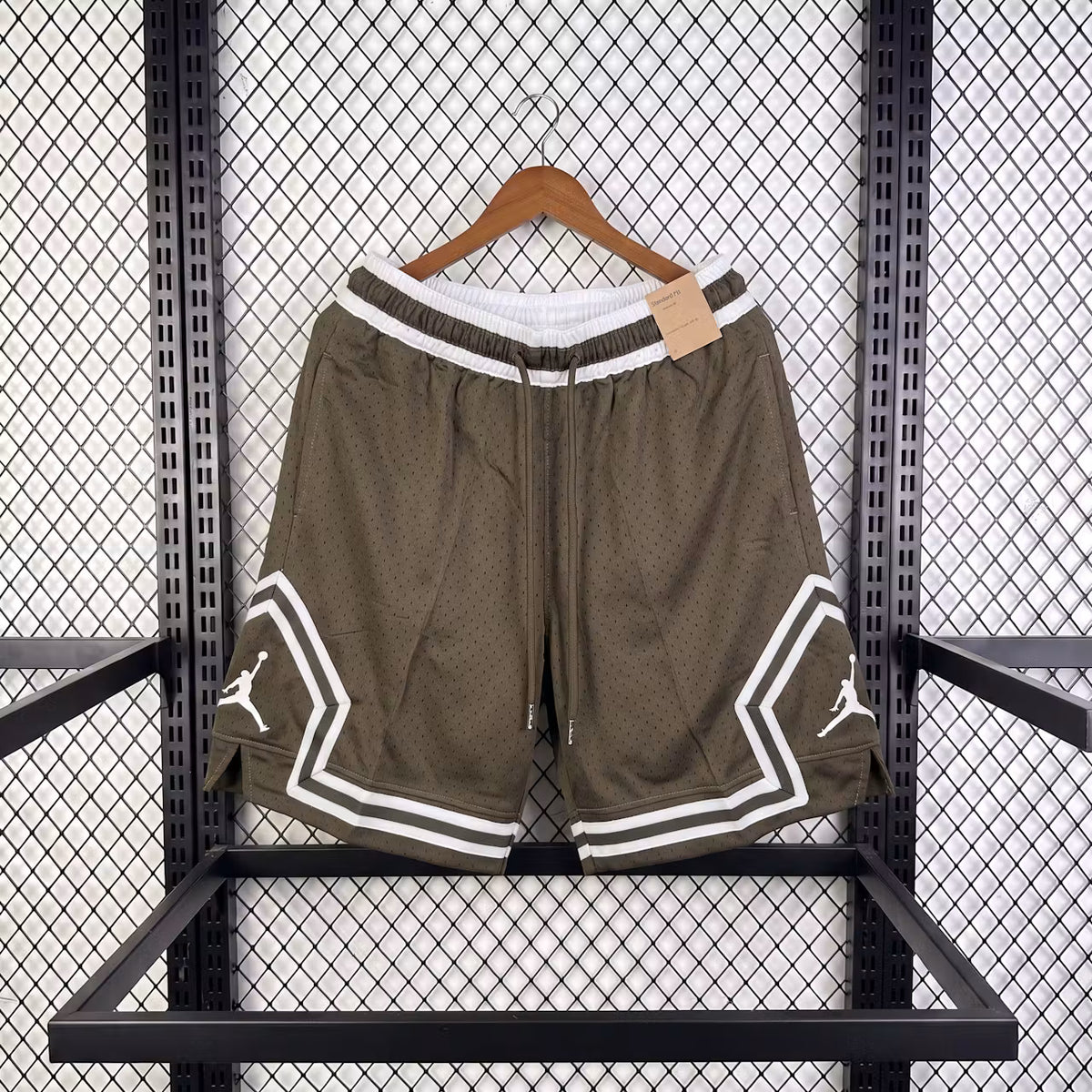 Short