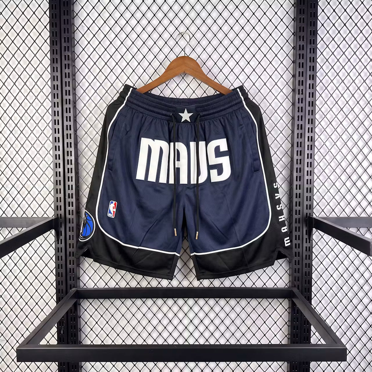 Short