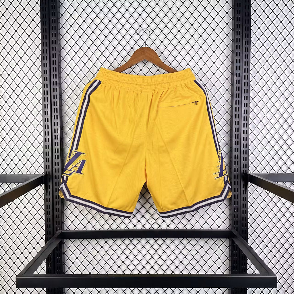 Short