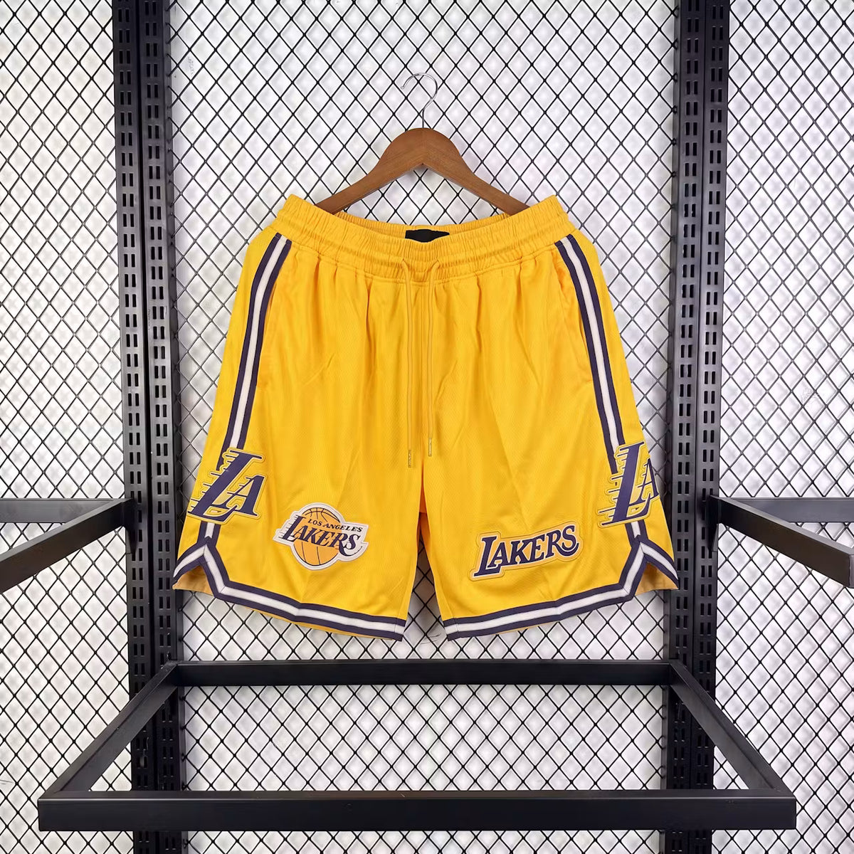 Short